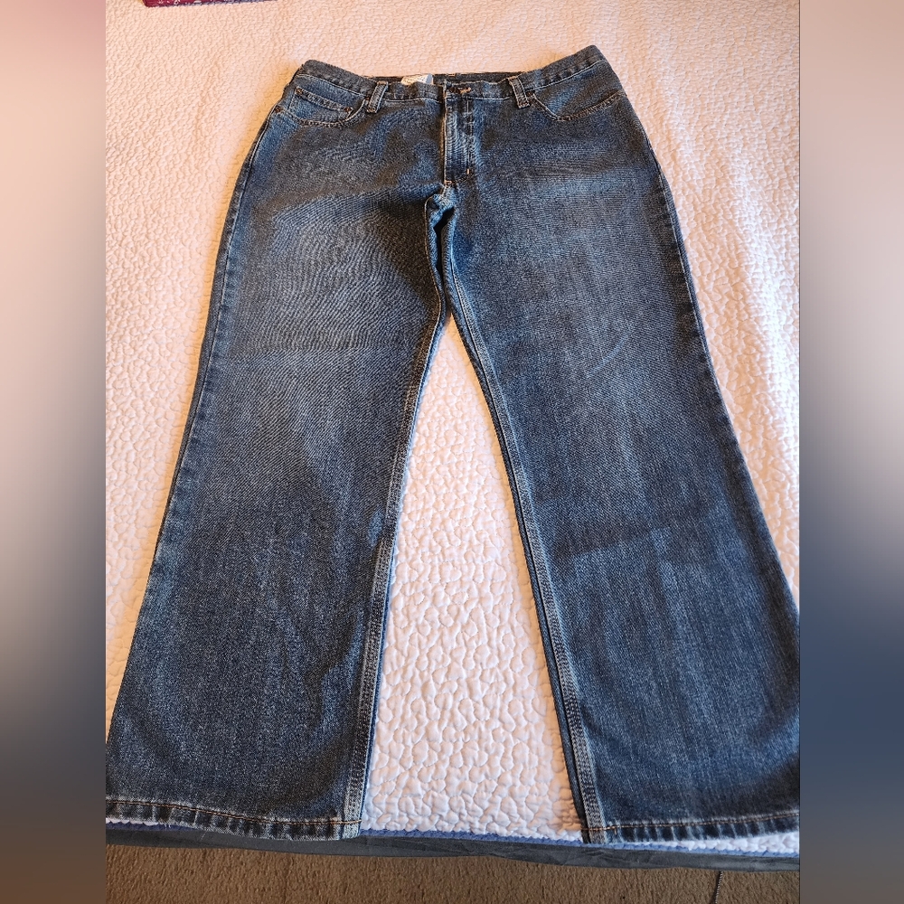 Men's Carhartt Jeans 40x30
